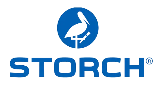 Storch, expert en matériel pour les peintures, est disponible chez GISA