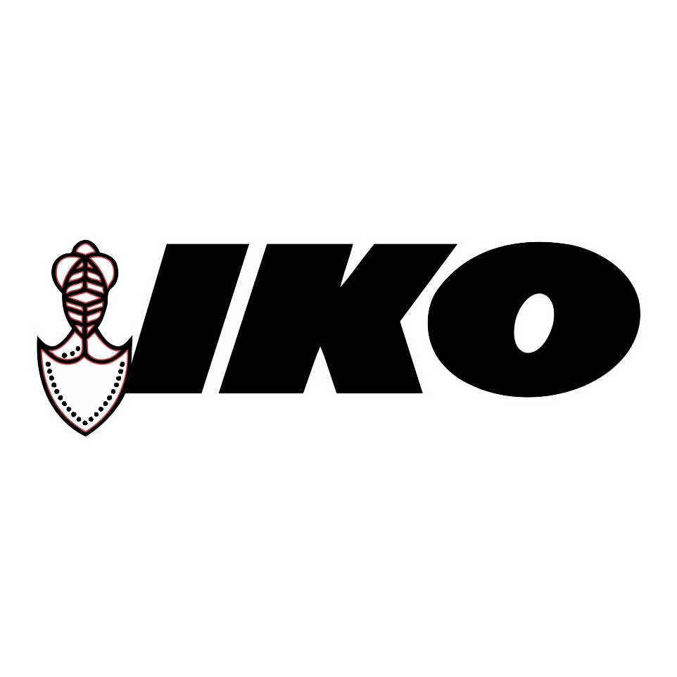 IKO, propose des solutions d'étanchéité, d'imperméabilisation et d'isolation de toiture