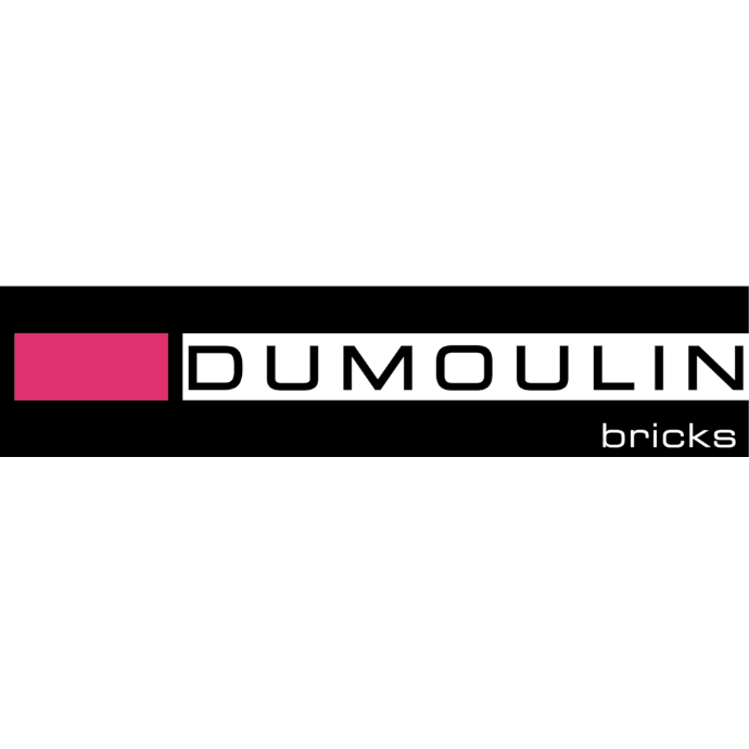 Dumoulin Bricks fabrique des blocs terre cuite