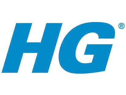 HG est le spécialiste du nettoyage et de l'entretien de la maison et du jardin