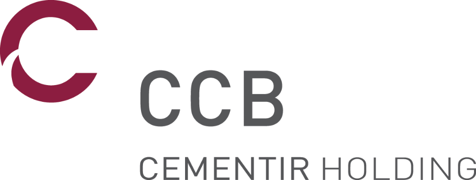 CCB, société spécialisée dans la production de ciment, de béton et de granulat