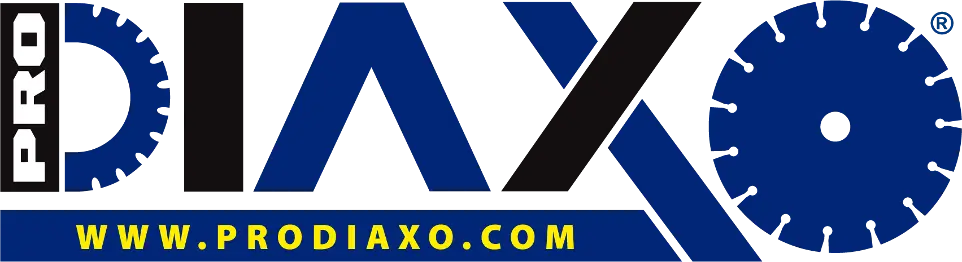 ProDiaxo, expert en disques diamantés