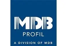 MDB Profil, expert en profilés et accessoires parachèvement du bâtiment