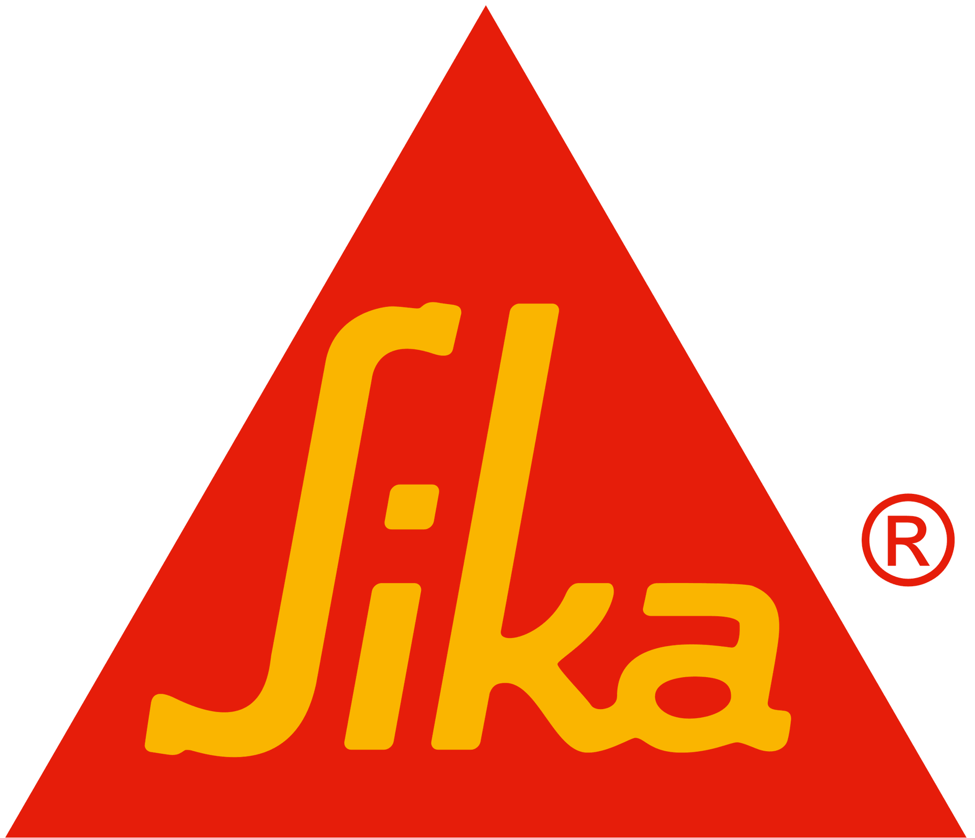 Sika propose des solutions d'étanchéité