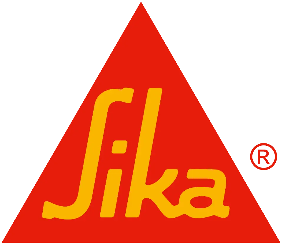 Sika propose des solutions d'étanchéité