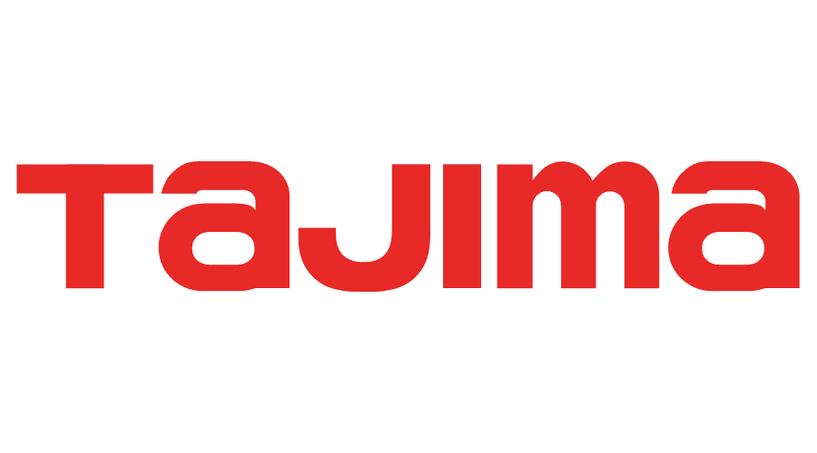 Tajima propose une large gamme d'outils
